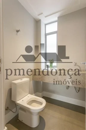 Imagem Apartamento Jardim America, 3 dormts, 1 suites, 2 vagas, totalmente reformado