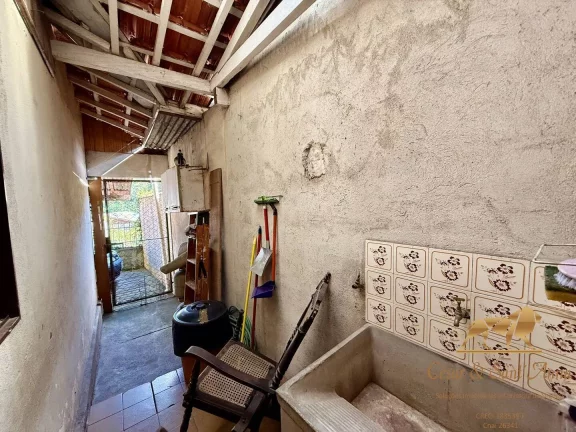 Imagem Ótima oportunidade na Vila Sodipe em Campos do Jordao - SP