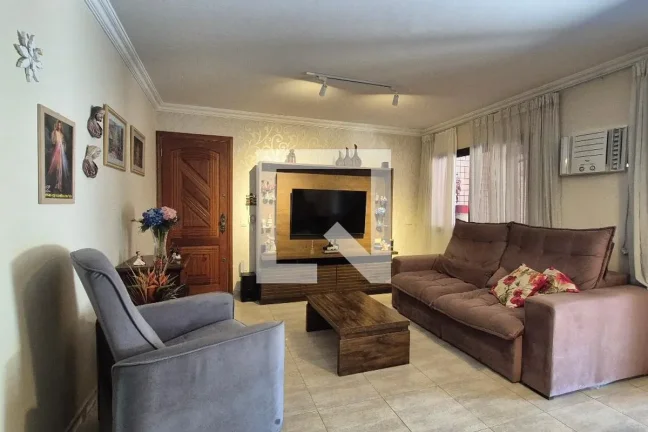 Imagem Apartamento à Venda - Recreio, 3 Quartos, 228 m2