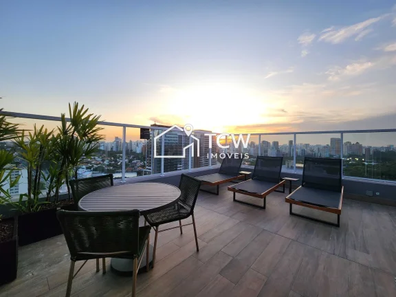 Imagem Apartamento Studio 26m2