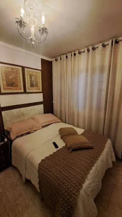 Imagem Casa - 3 Dorm - Vila Formosa