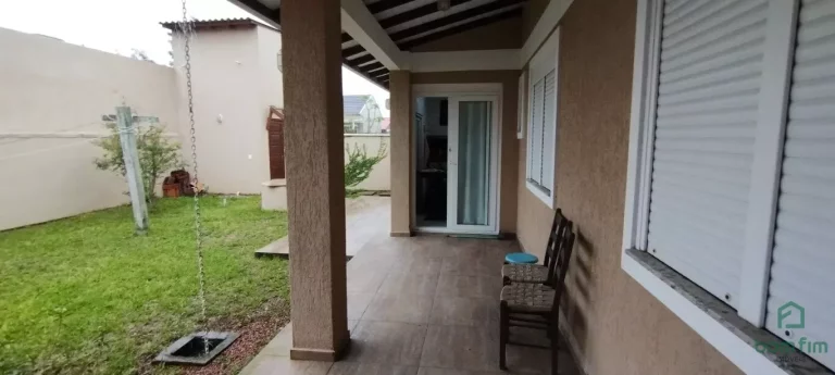 Imagem Casa para venda, 3 quarto(s), - Selecione - Bairro, Xangri-lá - CA2374