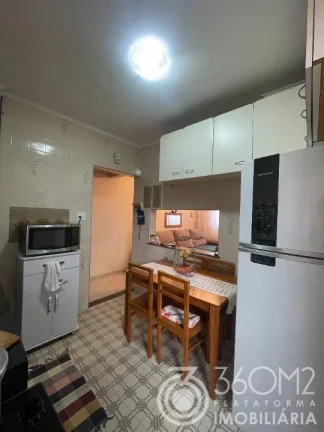 Imagem Apartamento para Venda em São Bernardo do Campo / SP no bairro Rudge Ramos
