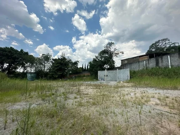 Imagem Terreno para alugar, 2500 m² por R$ 5.000,00/mês - Jardim Amazonas - Suzano/SP