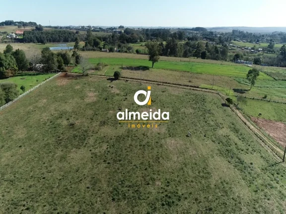 Imagem Campo à venda Zona rural Santa Maria/RS