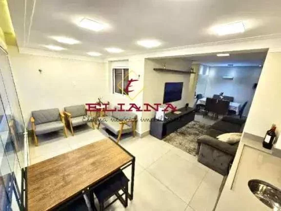 Imagem Apartamento à venda em São Paulo, Vila Gomes Cardim, com 2 quartos, 72m²