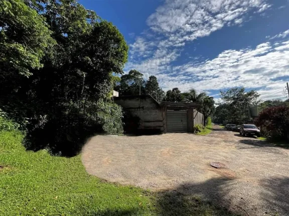 Imagem Cond. Jd Colibri - Lote 860,00 m² no miolo do condomínio!