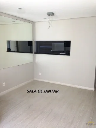 Imagem Apartamento à venda no Spazio Bonfiglioli - Jundiaí/SP