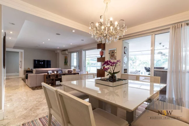 Imagem Apartamento com 4 dormitórios à venda, 213 m² por R$ 3.385.000,00 - Vila Romana - São Paulo/SP