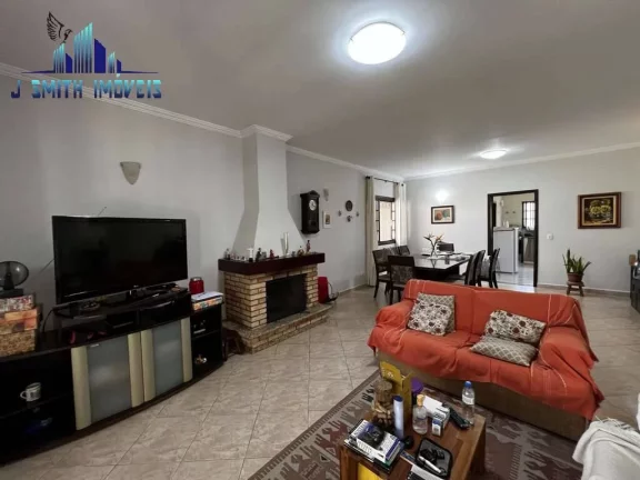 Imagem IMOVEL COMERCIAL COM ÓTIMA CASA E AMPLO TERRENO -GRANJA VIANA