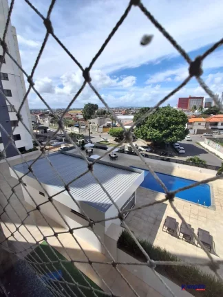 Imagem ALUGO APARTAMENTO NO CONDOMÍNIO BELLEVILLE RESIDENCE