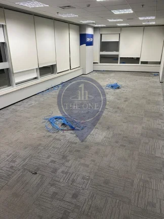 Imagem Excelente oportunidade de locação de sala comercial no Itaim Bibi, São Paulo-SP: 5 salas, 2 banheiros, 459m² de área!