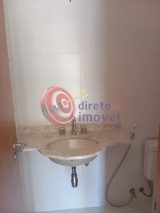 Imagem APARTAMENTO A VENDA ED PLAZZA SAN ANDREA 120m² 3 QUARTOS 2 VAGAS SANTANA SÃO PAULO