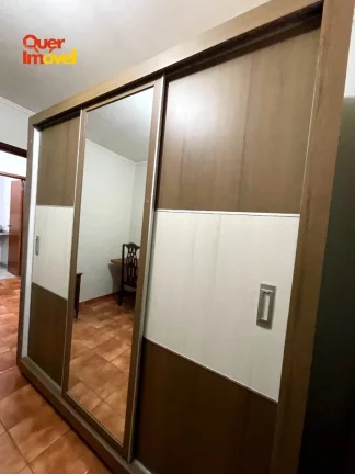 Imagem Apartamento à venda em Ribeirão Preto-SP, Parque Anhangüera: 3 quartos, 1 suíte, 1 salas, 2 banheiros, 1 vaga de garagem, 82m².