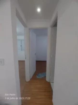 Imagem Imóvel com 2 Quartos à Venda, 47 m² em Taboão - São Bernardo Do Campo