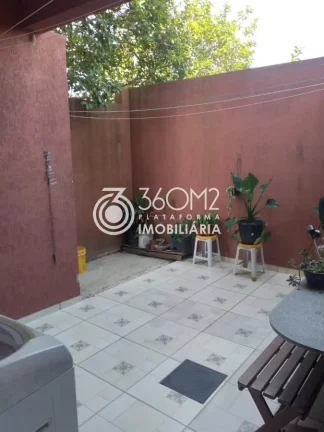 Imagem Sobrado para Venda em Cotia / SP no bairro Parque São George