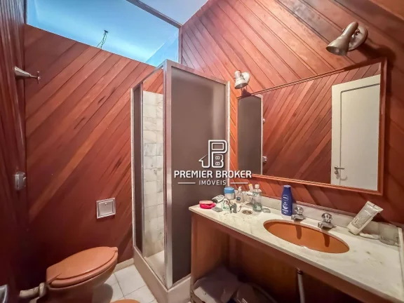 Imagem Casa à venda, 224 m² por R$ 790.000,00 - Araras - Teresópolis/RJ