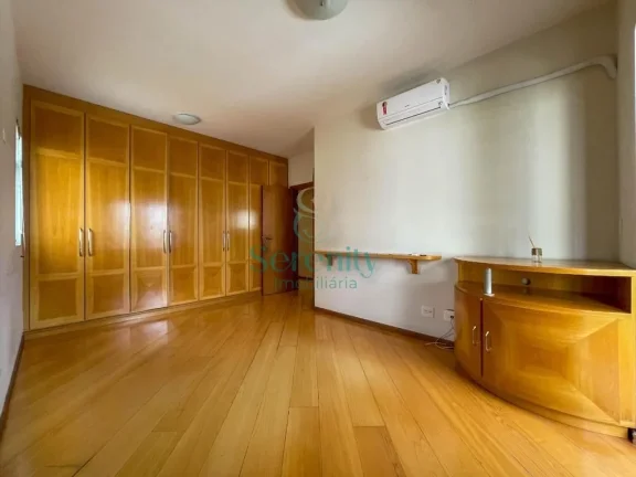 Imagem Apartamento à venda no Condomínio Solar do Pioneiro - Centro - 3 suítes - 1 lavabo - 2 vagas - R$900.000,00 - Centro - Londrina/PR