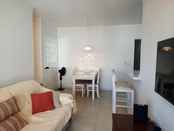 Imagem APARTAMENTO Residencial em GUARUJÁ - SP, JARDIM LAS PALMAS