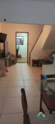 Imagem PINHEIROS Sobrado 250M², 3 dormitórios, 3 vagas, a 5 minutos da estação do metro do metro SUMARÉ !!!