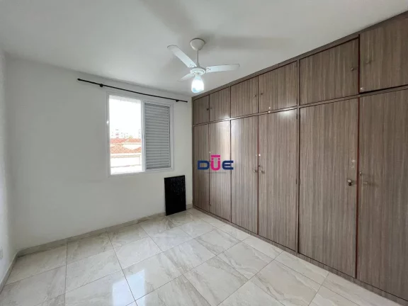 Imagem Oportunidade no Marapé: 2 dormitórios com Terraço e Vaga