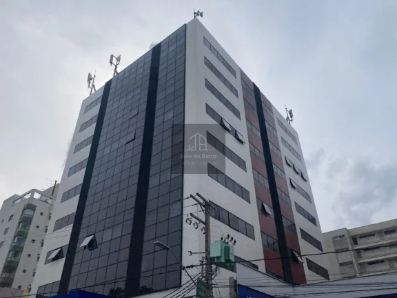 Conjunto Comercial 1 vaga prox Metro São Judas