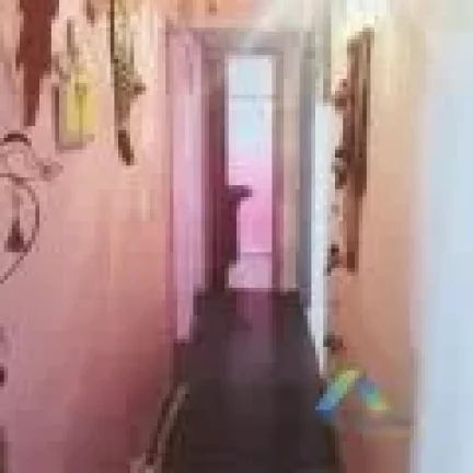 Imagem Apartamento 02 quartos com 52m²- Agua Funda