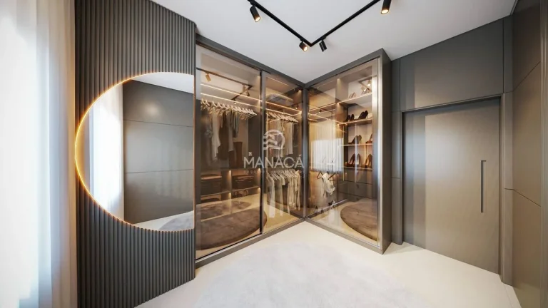 Imagem Apartamento Duplex 2 e 3 Dormitórios Itajuba Barra Velha