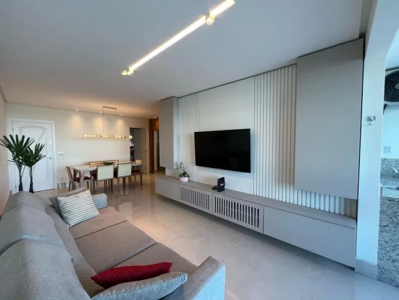 Imagem APARTAMENTO RESIDENCIAL em VILA VELHA - ES, PRAIA DE ITAPARICA