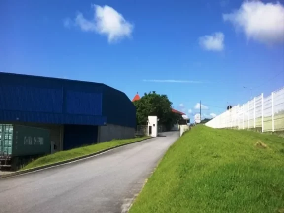 Imagem GALPAO COMERCIAL em Barra Velha - SC, Itajuba