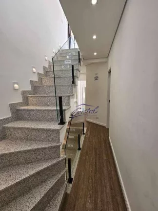 Imagem Casa com 4 quartos (3 suítes) à venda, 160 m² Vila Mariana - São Paulo/SP