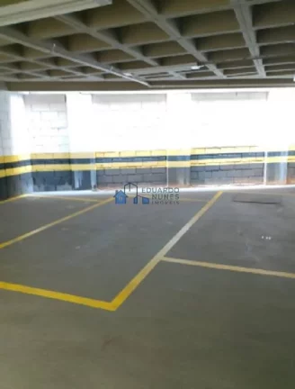 Imagem ÓTIMA ÁREA PRIVATIVA COM 02 QUARTOS, 02 VAGAS NO CARMO!!!!!!