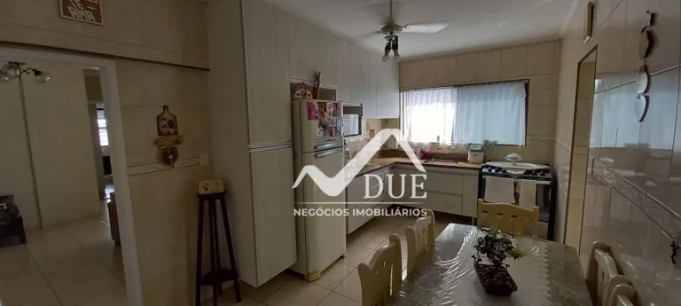 Imagem Apartamento à venda, 96 m² por R$ 542.000,00 - Aparecida - Santos/SP
