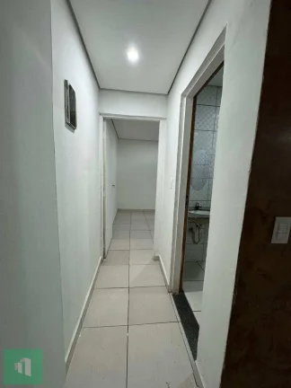 Imagem Casa para alugar em São Paulo, Vila Liviero, com 1 quarto
