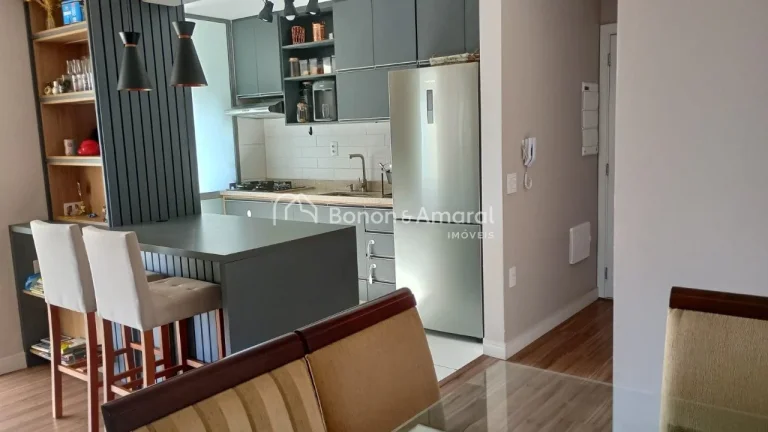 Imagem Apartamento à venda, no Jardim Guanabara, Campinas/SP.

O Apartamento é excelente, em uma localiza...