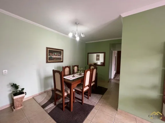 Imagem Apartamento à venda 2 Quartos (1 suíte) ao lado da Avenida dos Imigrantes