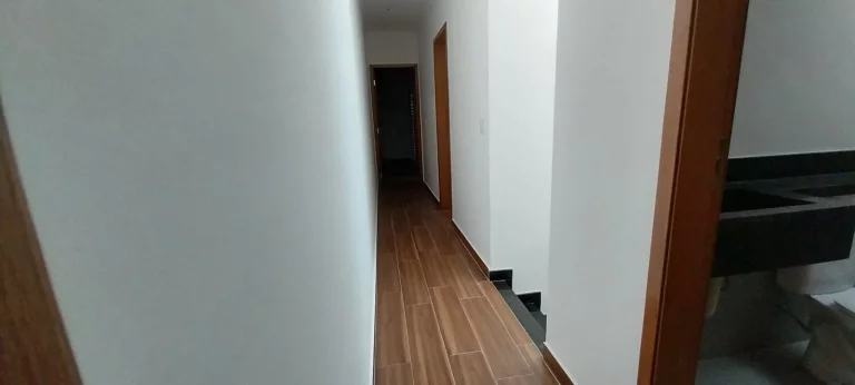 Imagem VENDO LINDO SOBRADO COM 3 DORMITORIOS NO BAIRRO CAMPO GRANDE! (ZONA SUL-SP)