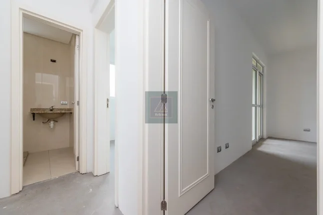 Imagem Alto da Glória - Apartamento 3 quartos com suíte. 98,42 m². 2 vagas. Face Norte.