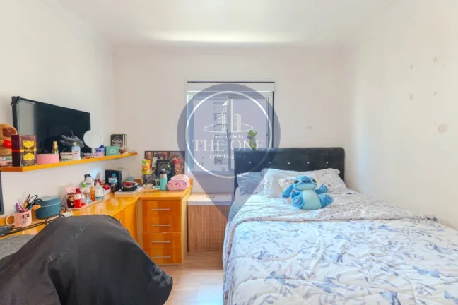 Imagem Apartamento à venda em São Paulo-SP, Bela Vista: 3 quartos, 1 suíte, 2 salas, 3 banheiros, 1 vaga, 103 m². Imperdível!