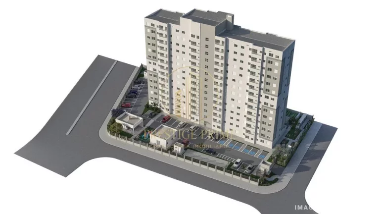 Imagem Conheça o Residencial Tulum, apartamentos no Rio de Janeiro com 2 quartos, elevador, opção de var...
