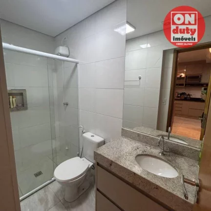 Imagem Apartamento - Macuco - Santos/SP