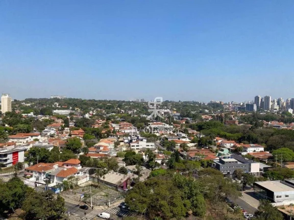 Imagem Apartamento com 2 dormitórios à venda, 73 m² por R$ 1.070.000,00 - Butantã - São Paulo/SP
