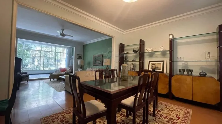 Imagem Copacabana – Rua Raul Pompeia | Residencial › Apartamento 3 quarto(s) à Venda