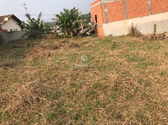 Imagem TERRENO Á VENDA 300m²