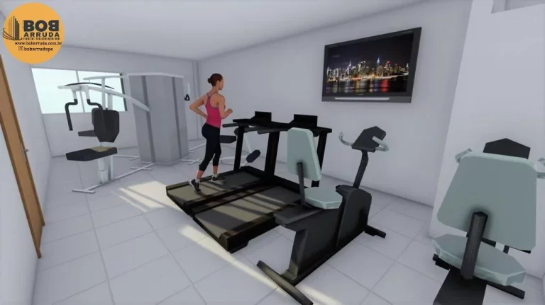 Imagem Apartamento Padrão
