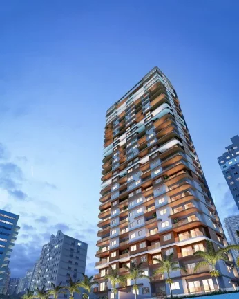 Imagem Apartamento à venda, 82 m² por R$ 1.200.000,00 - Jardim Oceania - João Pessoa/PB