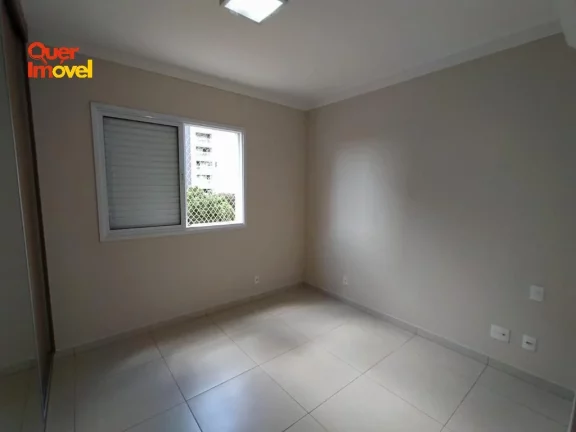 Imagem Imperdível! Apartamento de 3 quartos, 1 suíte, 3 vagas de garagem e 133m² em Jardim Nova Aliança Sul. Venha conferir! Quer Imóvel Negócios Imobiliários.