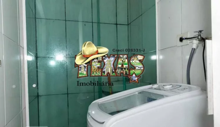 Imagem SOBRADO EM CONDOMÍNIO FECHADA PARA VENDA EM VILA FORMOSA