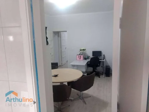 Imagem More no Tatuapé, Casa 130m², 2 dormitórios 1 suite, 1 vaga à venda, R$ 530.000 - Tatuapé - São Paulo/SP