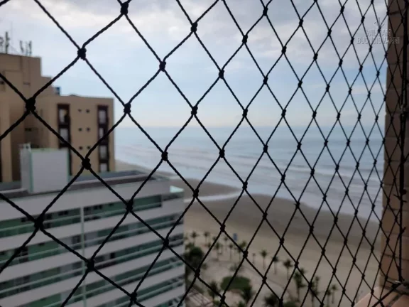 Imagem FRENTE MAR, Apto 3 quartos, 1 suítes, FLORIDA, - Apenas R$ 550.000,00